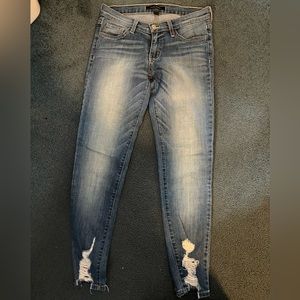 Flying Monkey jeans 27 skinny